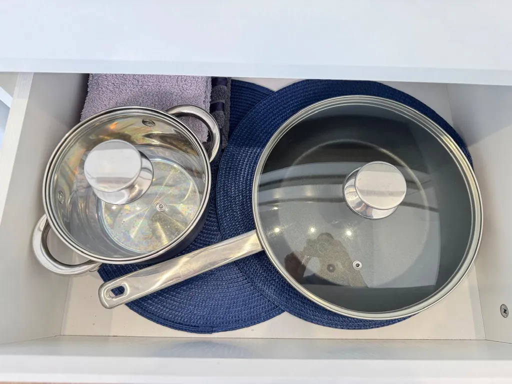 Уютная студия в ЖК Ильинские Луга