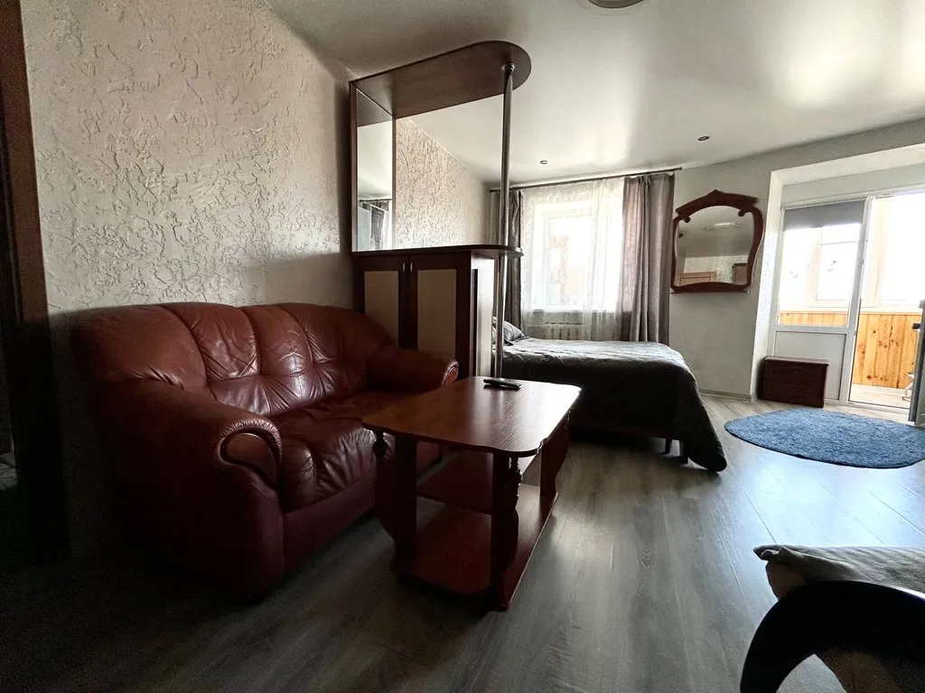 Квартира в тихом районе семеновского озера, парка, памятника Алеши