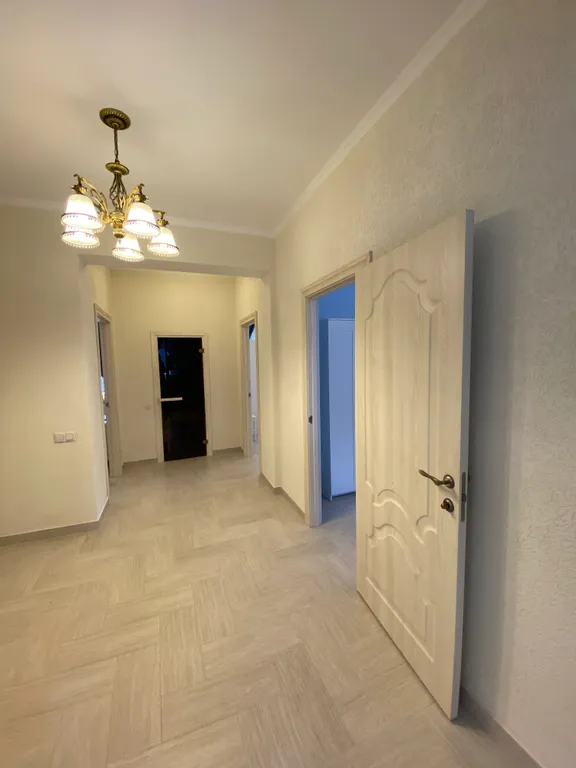 Загородный дом с сауной