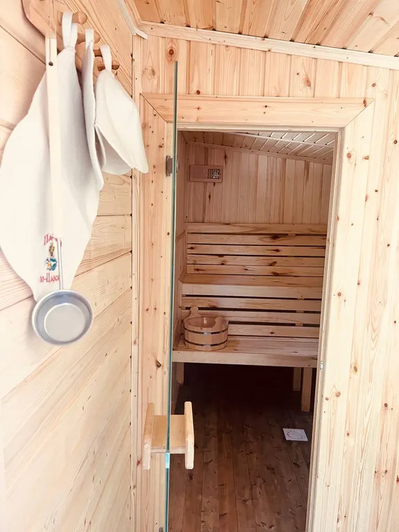 Медвежий угол