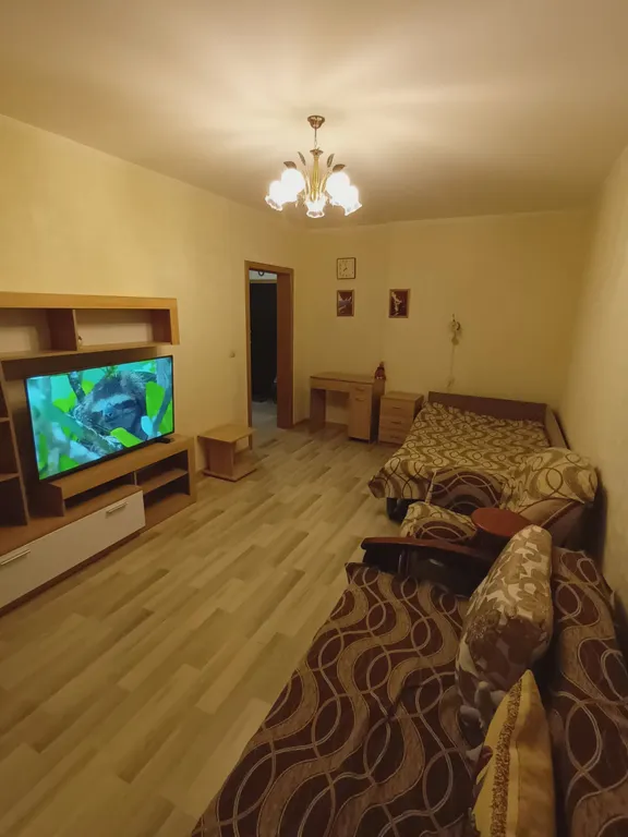 Уютная квартира рядом с морем