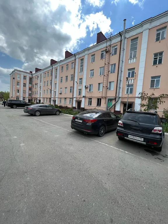 Квартира Уютная квартира в центре города, рядом с морем — Каспийск