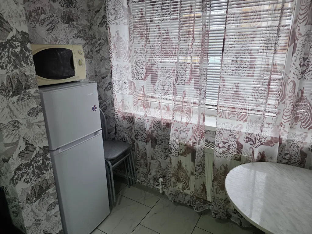 Уютная квартира возле моря