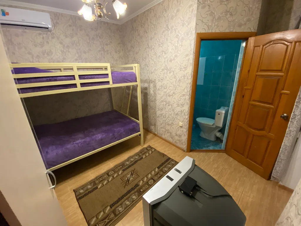 Квартира Комната — Анапа