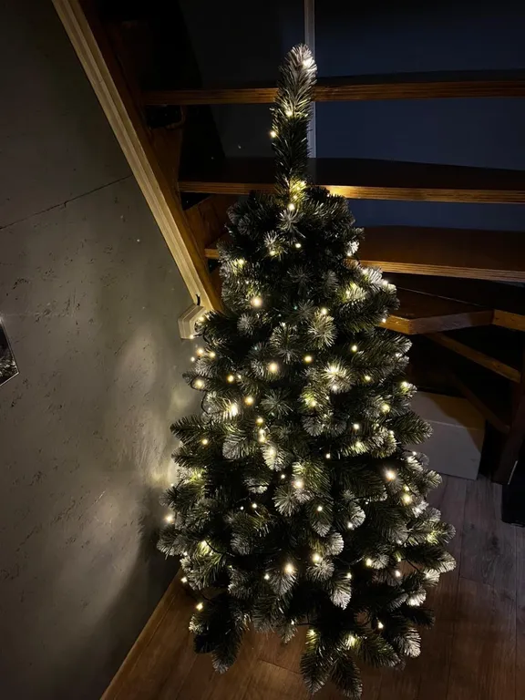 Коттедж Уютный дом — Шерегеш