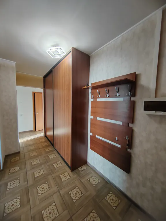 Апартаменты на набережной