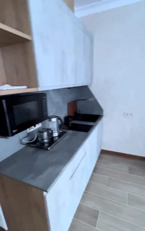 Студия в Таукел (505)