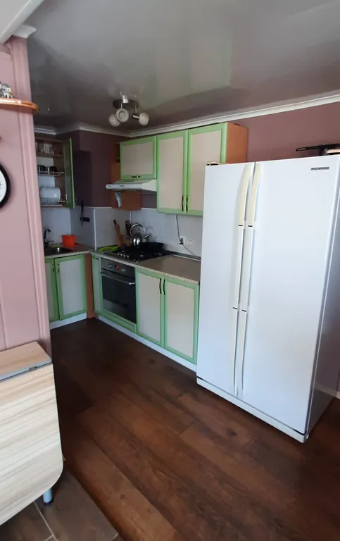 Уютная квартира для отдыха семьи