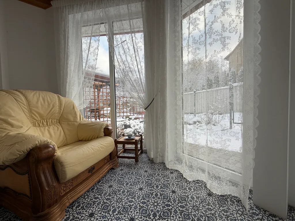 Апартаменты Ostseehoff Melange дом на берегу Балтийского моря