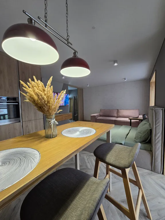 Квартира Дизайнерская студия — аренда посуточно в Брест