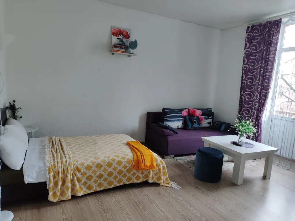 Квартира Дыхание Витебска — аренда посуточно в Витебск