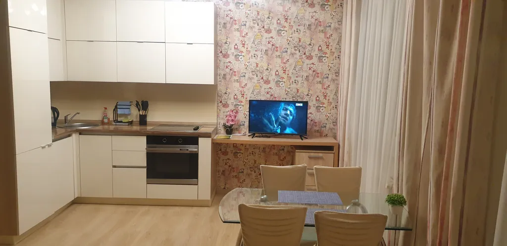 Квартира возле Областной больнице