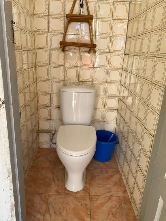 Часть дома с отдельным входом