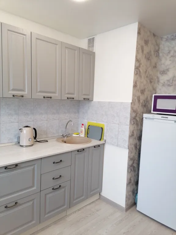 Уютная квартира в центре