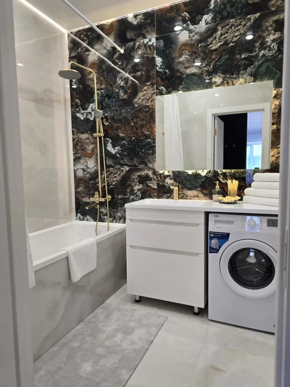 2-комнатная квартира в ЖК Высота