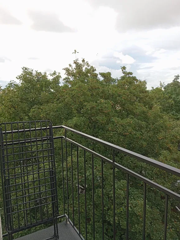 Уютная квартира с панорамным видом