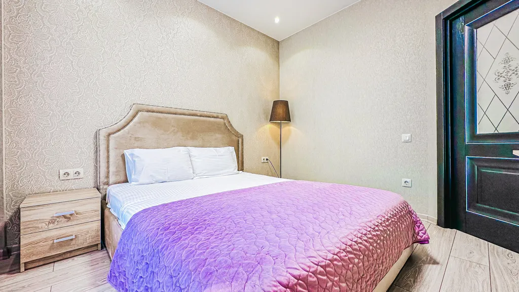 Квартира Апартаменты Премиум в центре города — Краснодар