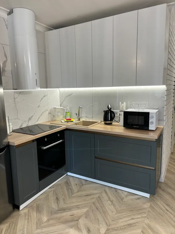 Теплый уголок для вашего отдыха