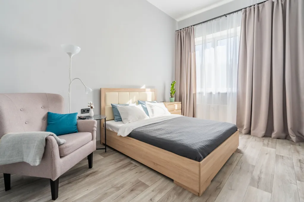 Квартира Квартира Живи в Песочном — Песочный