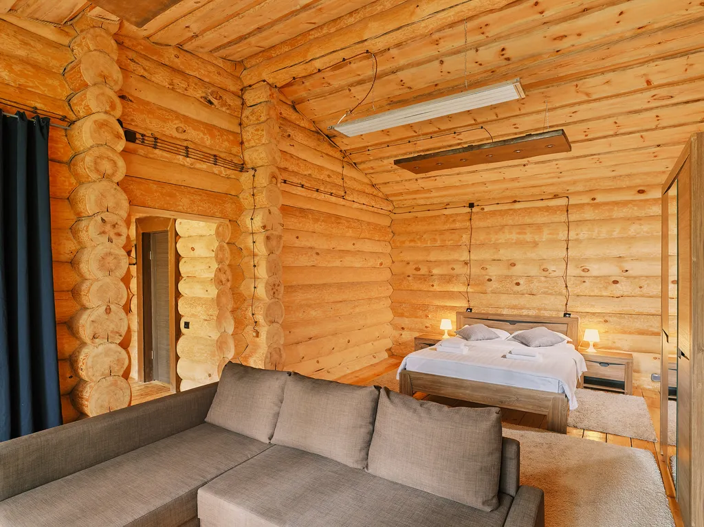 1-комнатный Дом