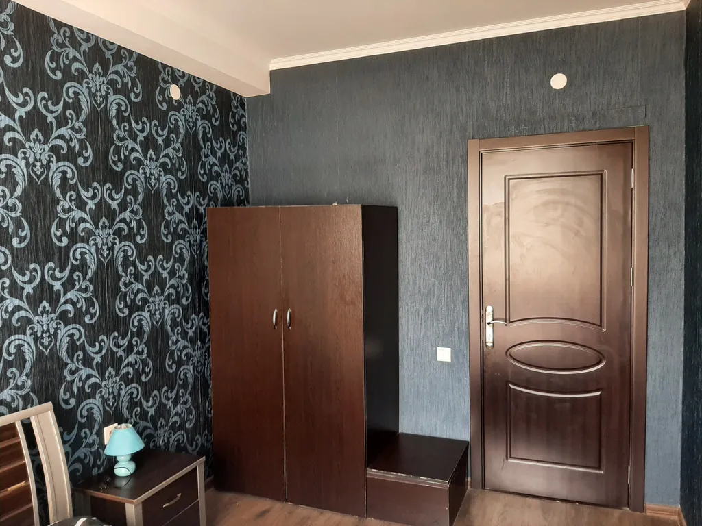 High class apartment in the heart of Tbilisi