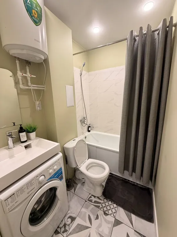 Апартаменты Созвездие Камчатки в Центре Города