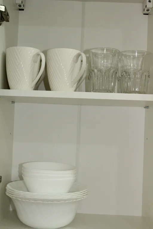 Квартира Уютная квартира в центре города — Темрюк