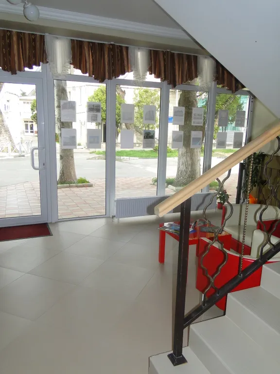 Квартира Уютные апартаменты с одной спальней в 100 метрах от набережной — Анапа