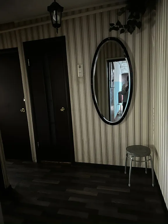 Объект в шаговой доступности от вокзала