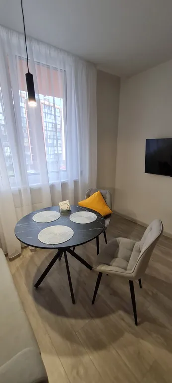 Уютная квартира в Светлогорске