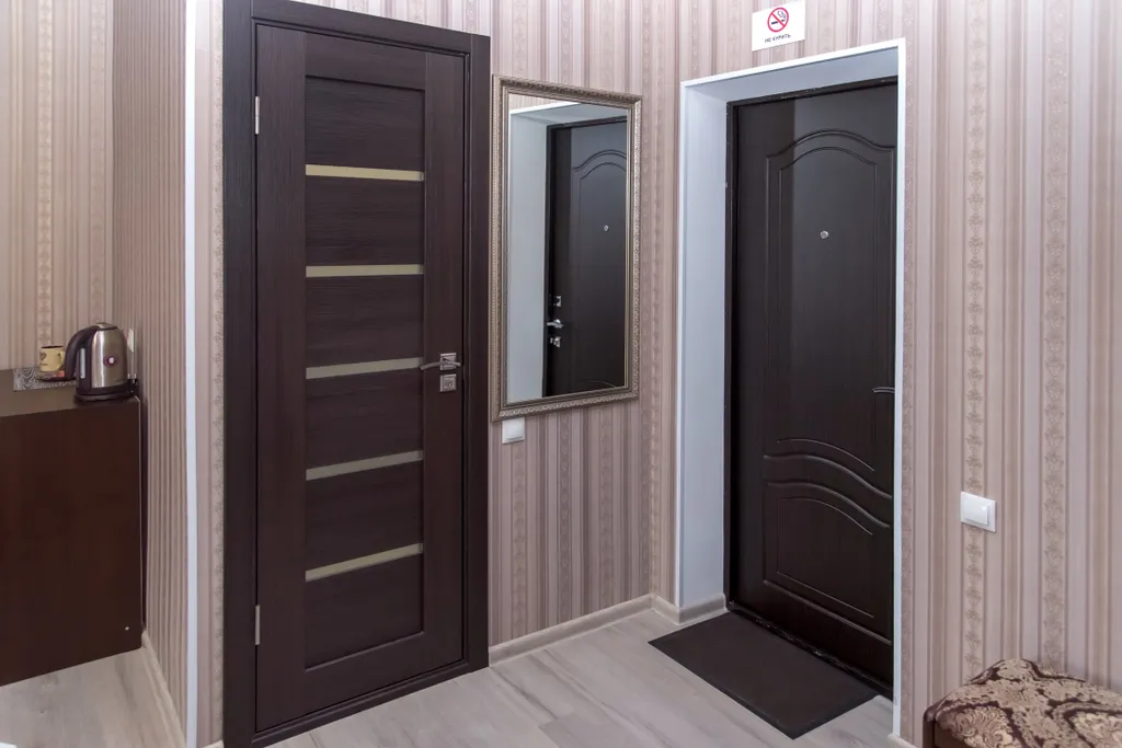 Уютная комната в центре #7