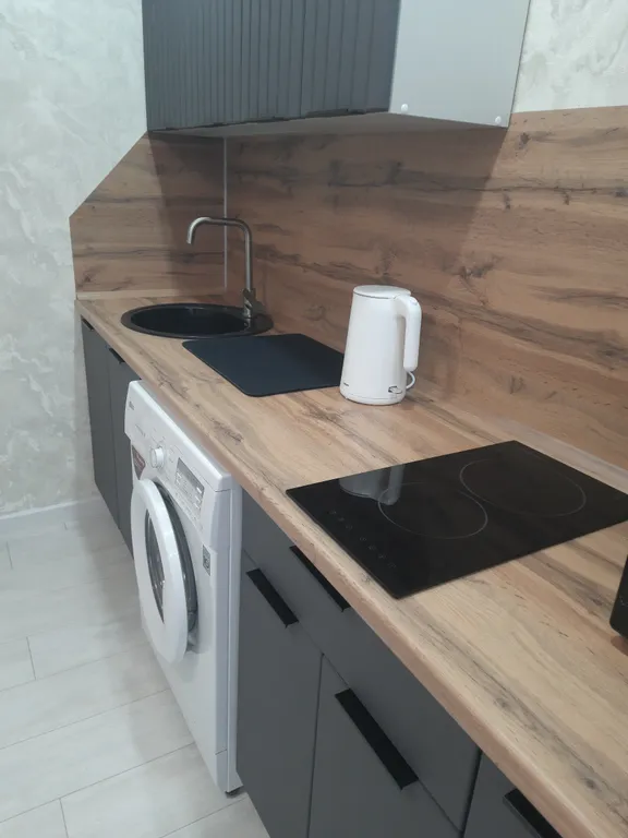 Апартаменты Люкс