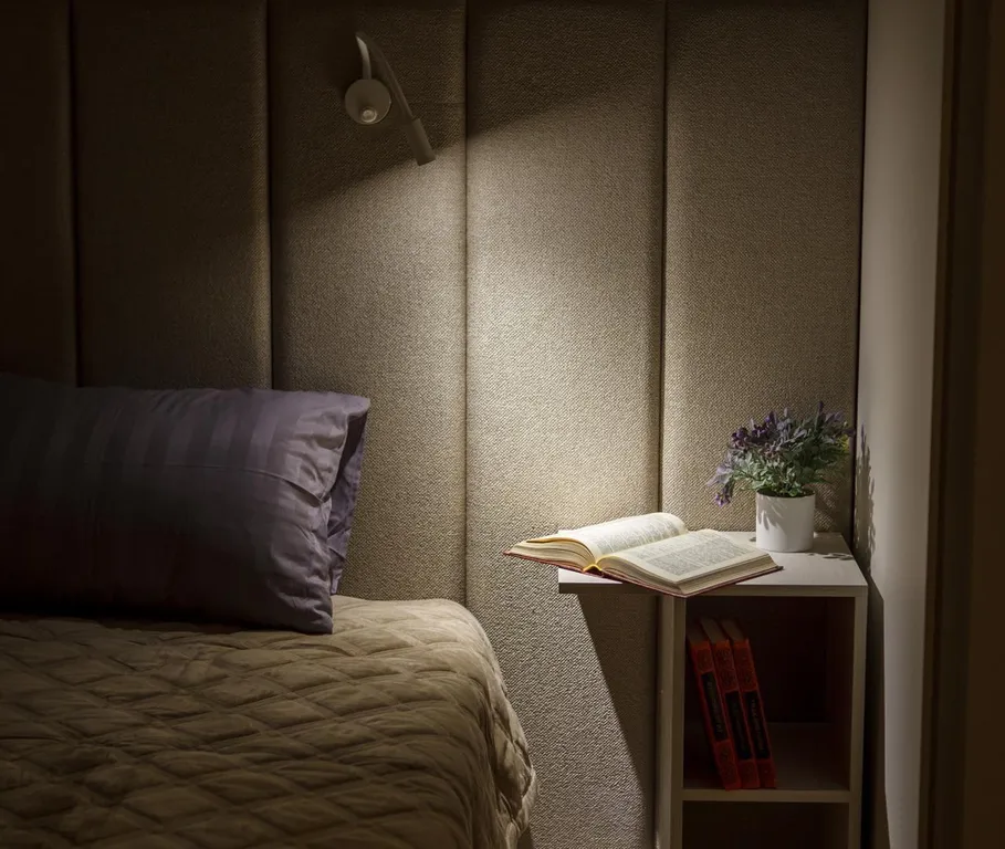 Коттедж Дом в Гармонии — Мышецкое