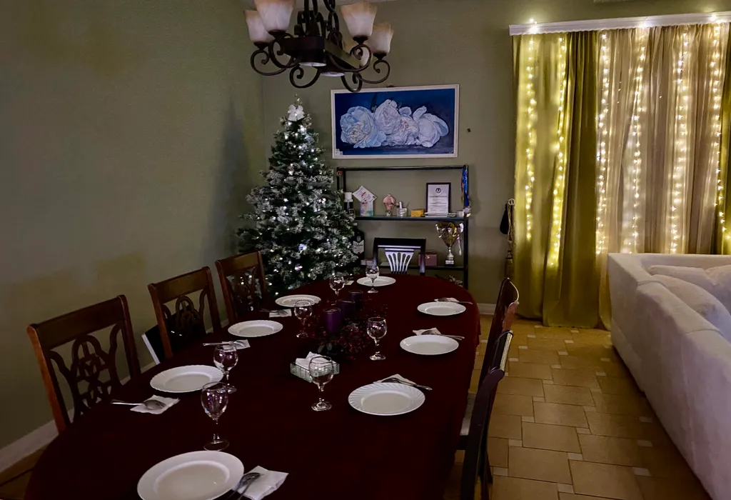 Дом с видом на Горицкий монастырь