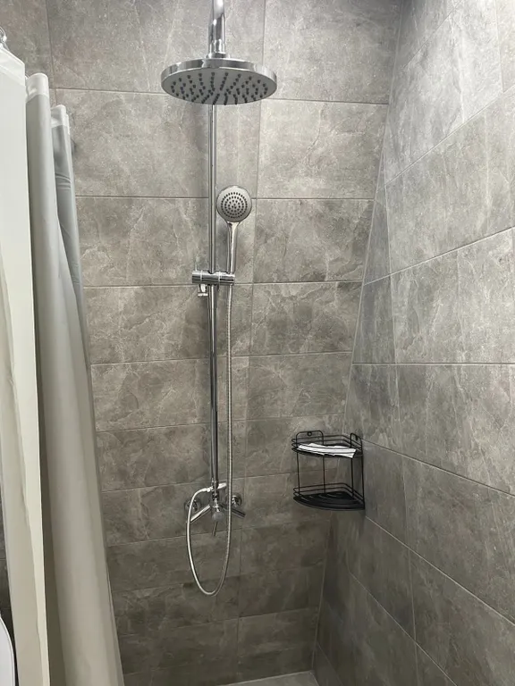 Шале на Урале