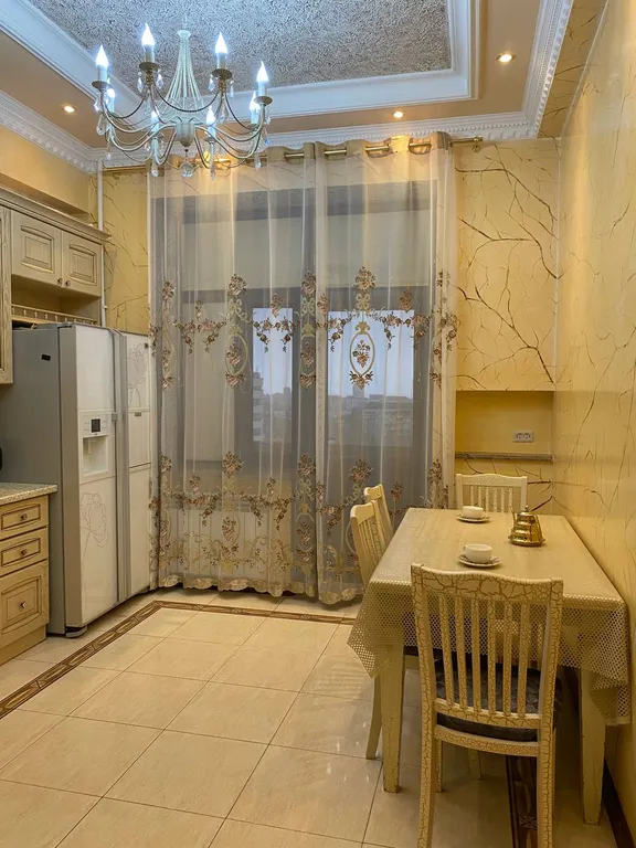 Квартира Квартира рядом с центральной Джума мечетью! — Махачкала