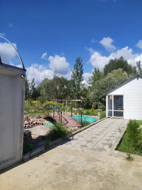 Коттедж Уютный дом для отдыха — Великий Новгород