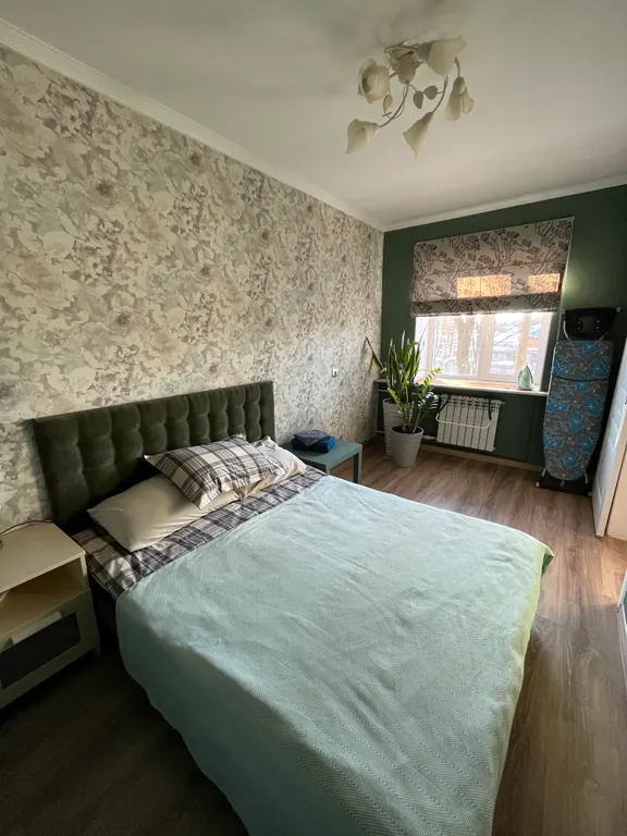 Уютная квартира в историческом центре города