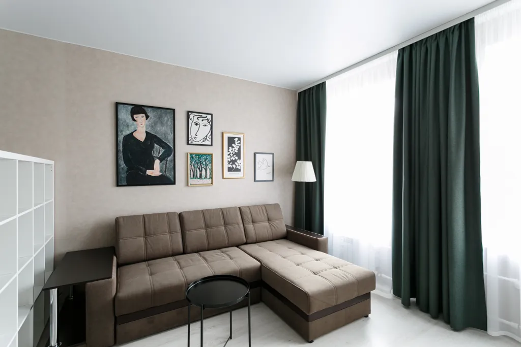 Квартира "Хочу приехать" на Чехова 18 3 эт. — аренда посуточно в Вологда