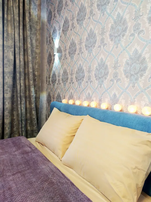 Квартира Апартаменты Суздальский парк — Калининград