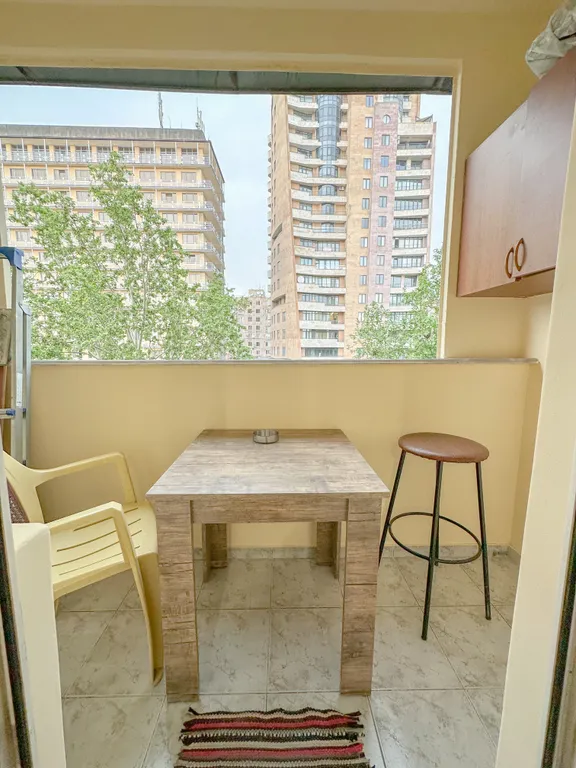 Удобная квартира в старом городе Ереван