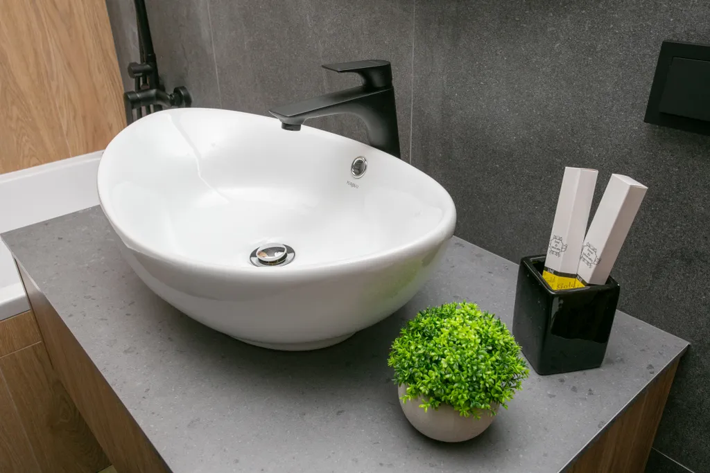 Апартамент с видом на море