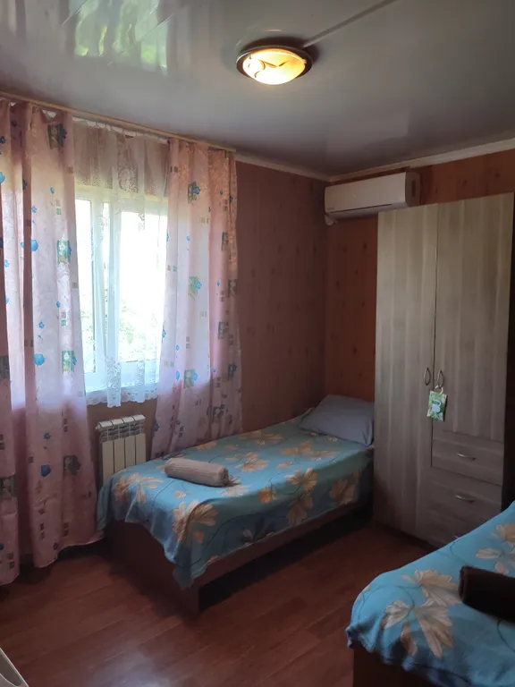 Квартира Комната — аренда посуточно в Архипо-Осиповка