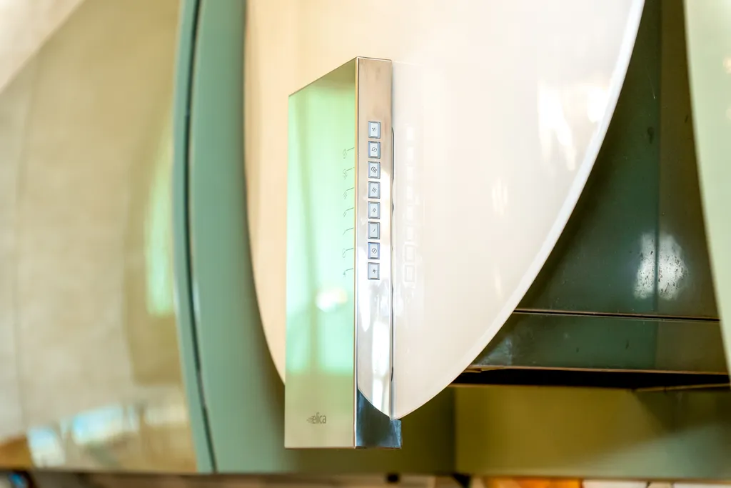 Апартамент-лакшери с видом на море