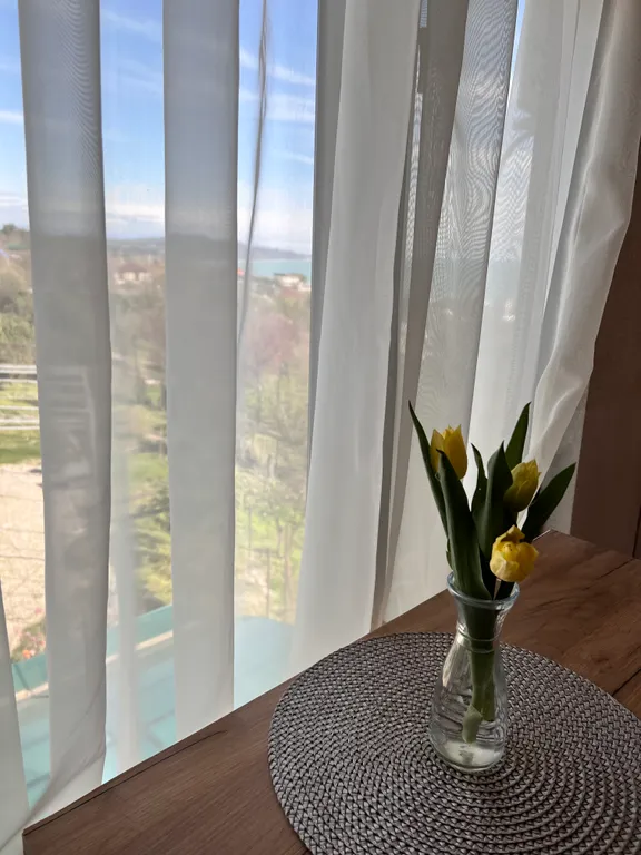 На время в Раю Дуплекс дом с отдельным входом