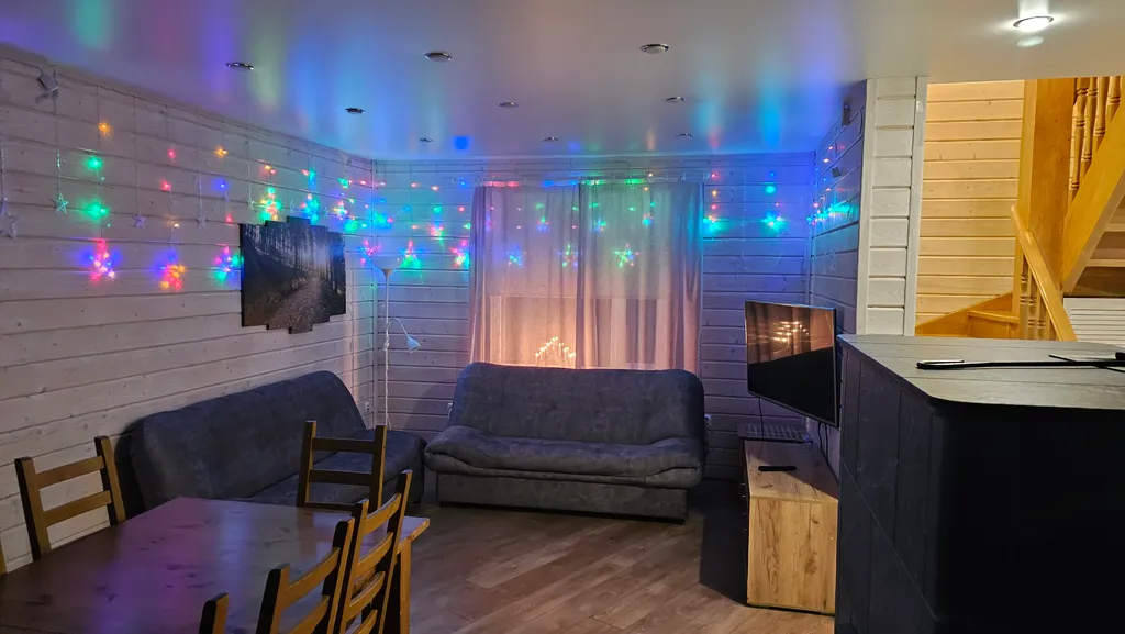 Гостевой дом на набережной