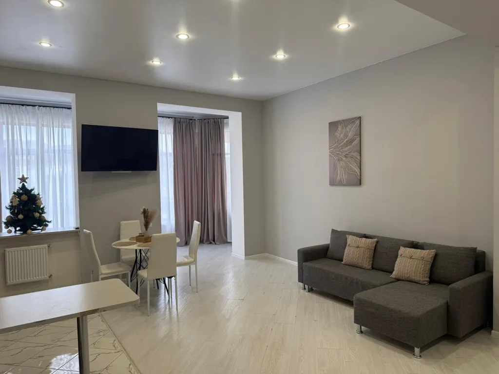 Уютная квартира в самом сердце Кисловодска