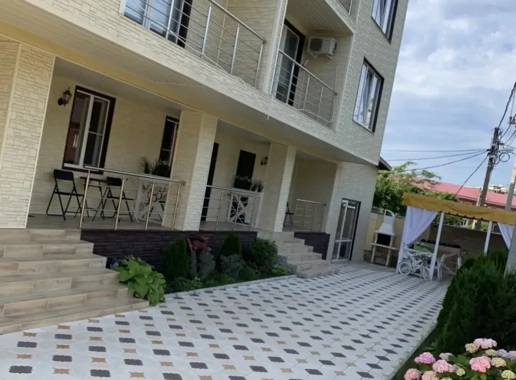 На Школьной