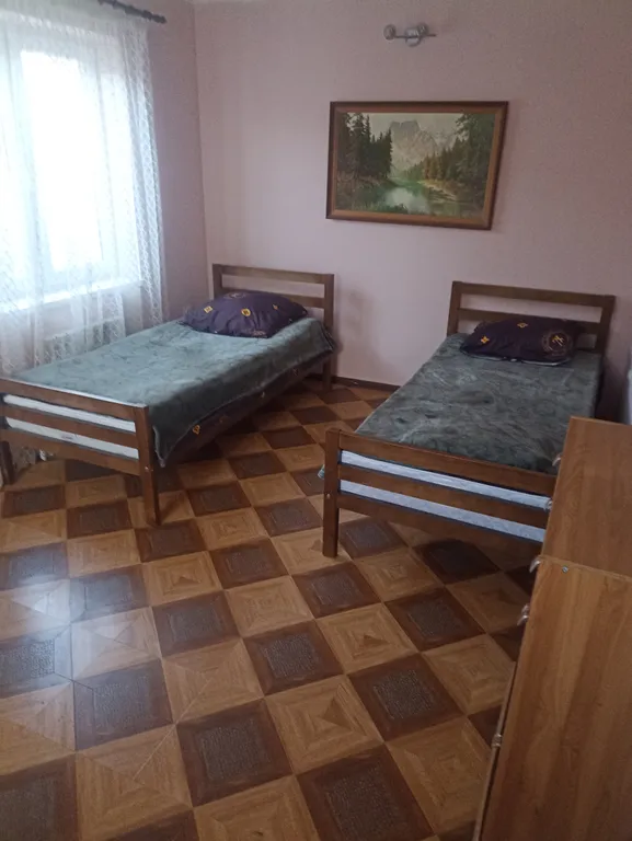 2-комнатный Дом