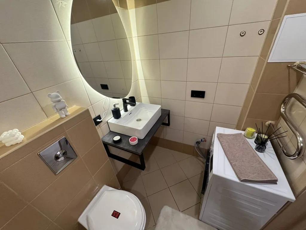 Lumière Residence возле Аквапарка